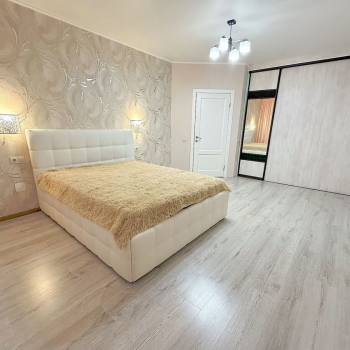 Сдается 1-комнатная квартира, 44,8 м²