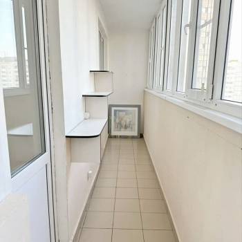 Сдается 1-комнатная квартира, 44,8 м²