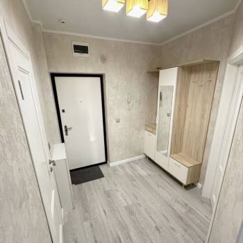 Сдается 1-комнатная квартира, 44,8 м²