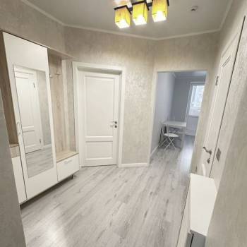 Сдается 1-комнатная квартира, 44,8 м²
