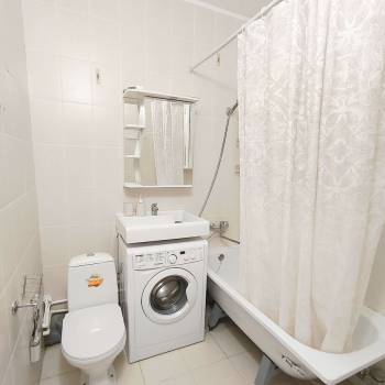 Сдается 1-комнатная квартира, 44,8 м²