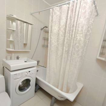 Сдается 1-комнатная квартира, 44,8 м²