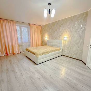 Сдается 1-комнатная квартира, 44,8 м²