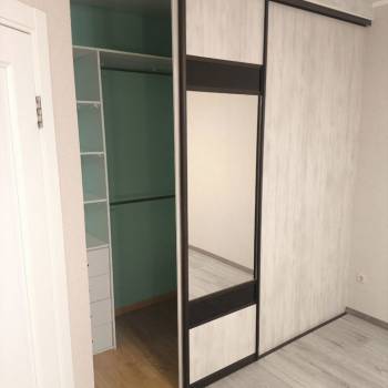 Сдается 1-комнатная квартира, 44,8 м²
