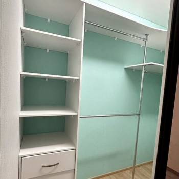 Сдается 1-комнатная квартира, 44,8 м²