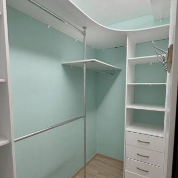 Сдается 1-комнатная квартира, 44,8 м²