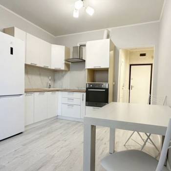 Сдается 1-комнатная квартира, 44,8 м²