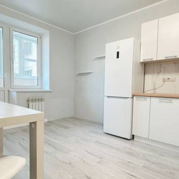 Сдается 1-комнатная квартира, 44,8 м²