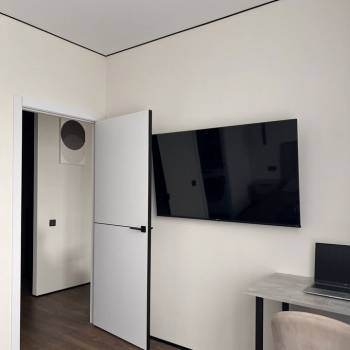 Сдается 1-комнатная квартира, 43,8 м²
