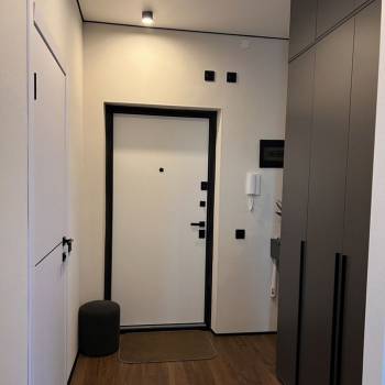 Сдается 1-комнатная квартира, 43,8 м²
