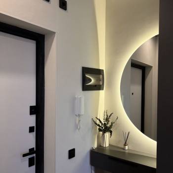 Сдается 1-комнатная квартира, 43,8 м²