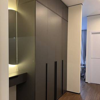 Сдается 1-комнатная квартира, 43,8 м²