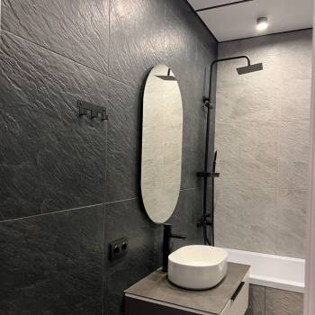 Сдается 1-комнатная квартира, 43,8 м²