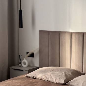 Сдается 1-комнатная квартира, 43,8 м²