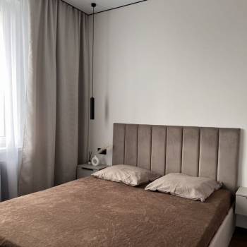 Сдается 1-комнатная квартира, 43,8 м²