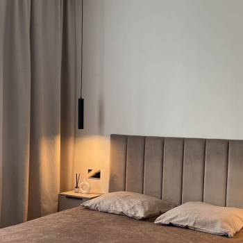 Сдается 1-комнатная квартира, 43,8 м²