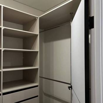 Сдается 1-комнатная квартира, 43,8 м²