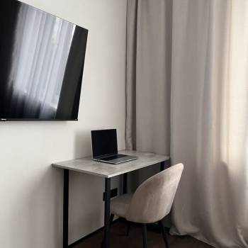 Сдается 1-комнатная квартира, 43,8 м²