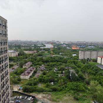 Сдается 1-комнатная квартира, 35,1 м²