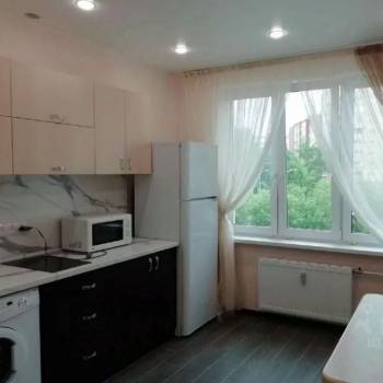 Сдается 1-комнатная квартира, 33 м²