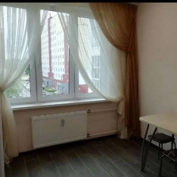 Сдается 1-комнатная квартира, 33 м²