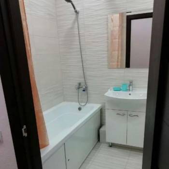 Сдается 1-комнатная квартира, 33 м²