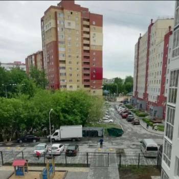 Сдается 1-комнатная квартира, 33 м²