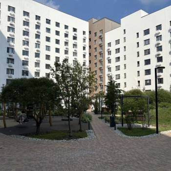 Продается 2-х комнатная квартира, 72,6 м²
