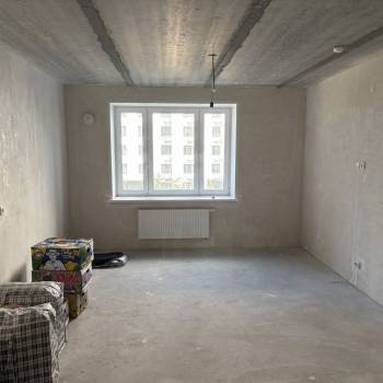 Продается 2-х комнатная квартира, 72,6 м²