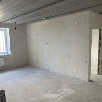 Продается 2-х комнатная квартира, 72,6 м²