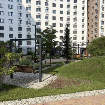 Продается 2-х комнатная квартира, 72,6 м²