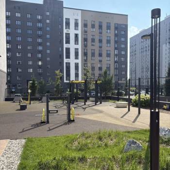 Продается 2-х комнатная квартира, 72,6 м²