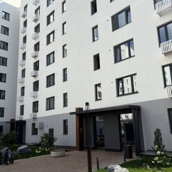 Продается 2-х комнатная квартира, 72,6 м²