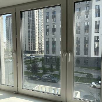Продается 2-х комнатная квартира, 72,6 м²