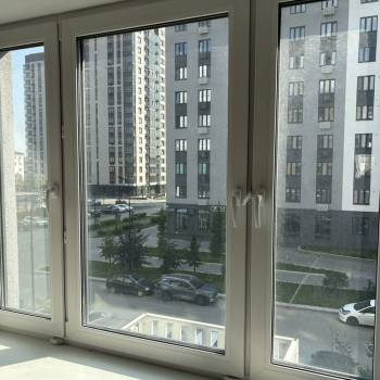 Продается 2-х комнатная квартира, 72,6 м²