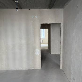 Продается 2-х комнатная квартира, 72,6 м²