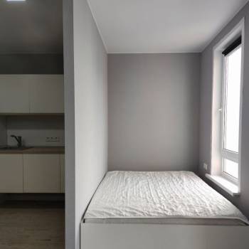 Сдается 1-комнатная квартира, 30 м²