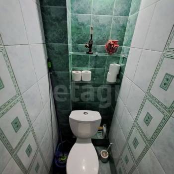 Продается Многокомнатная квартира, 76 м²