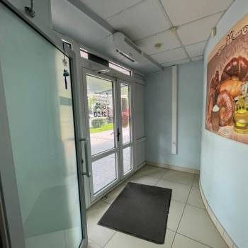 Сдается Нежилое помещение, 120,3 м²