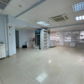 Сдается Нежилое помещение, 120,3 м²