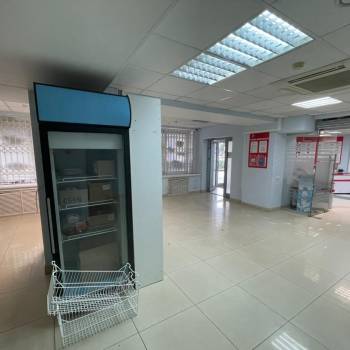 Сдается Нежилое помещение, 120,3 м²