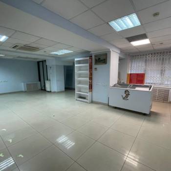Сдается Нежилое помещение, 120,3 м²