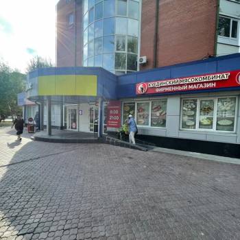 Сдается Нежилое помещение, 120,3 м²