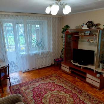 Продается 3-х комнатная квартира, 68,1 м²