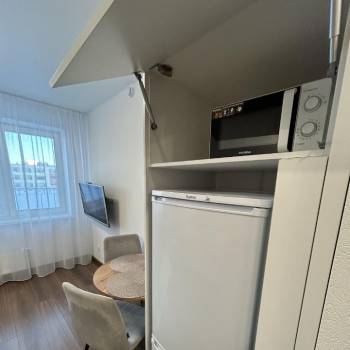 Сдается 1-комнатная квартира, 20 м²
