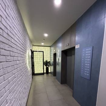Сдается 1-комнатная квартира, 20 м²