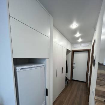 Сдается 1-комнатная квартира, 20 м²