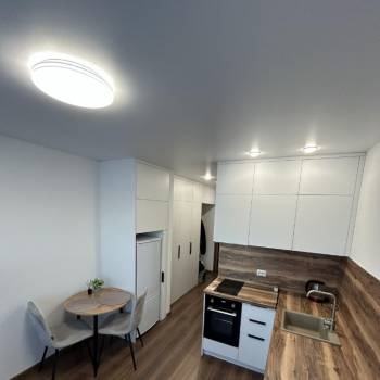 Сдается 1-комнатная квартира, 20 м²