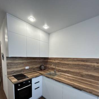 Сдается 1-комнатная квартира, 20 м²