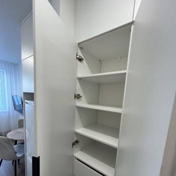 Сдается 1-комнатная квартира, 20 м²